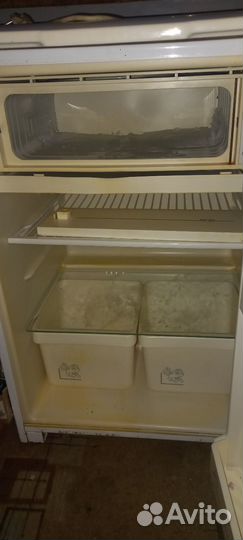 Холодильник