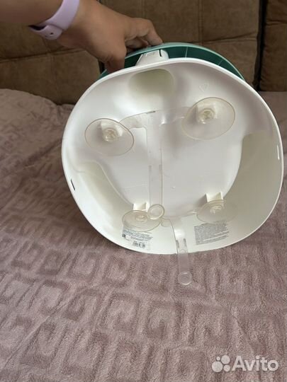 Стульчик для купания