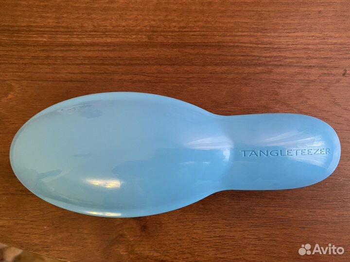 Расческа тангл тизер оригинал
