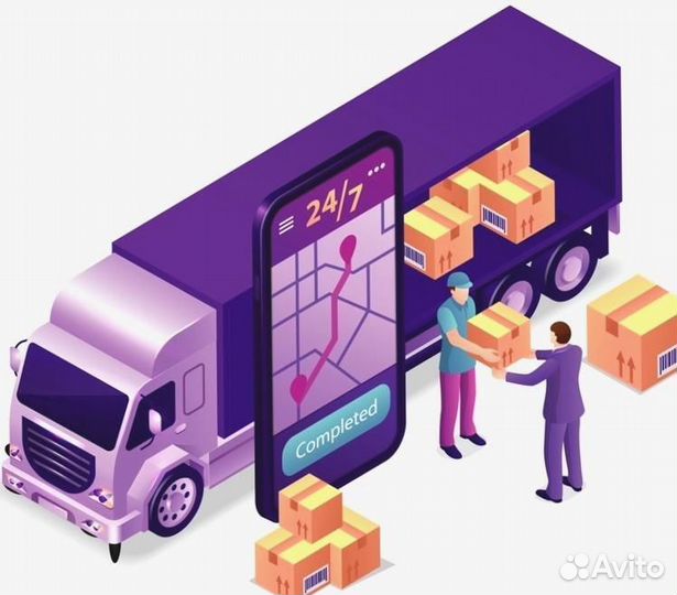 Бизнес на Ozon