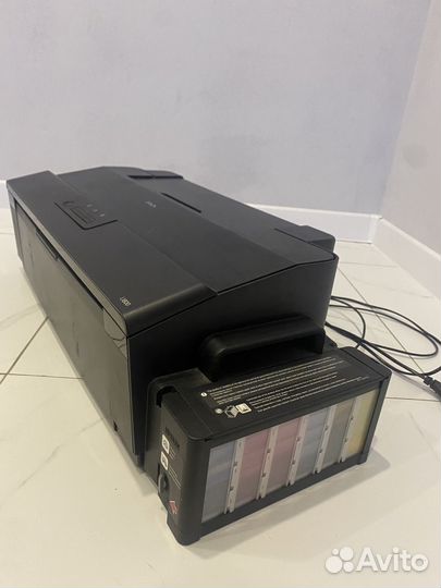 Принтер Epson L1800