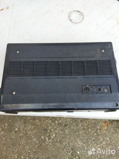 Радиоприемник