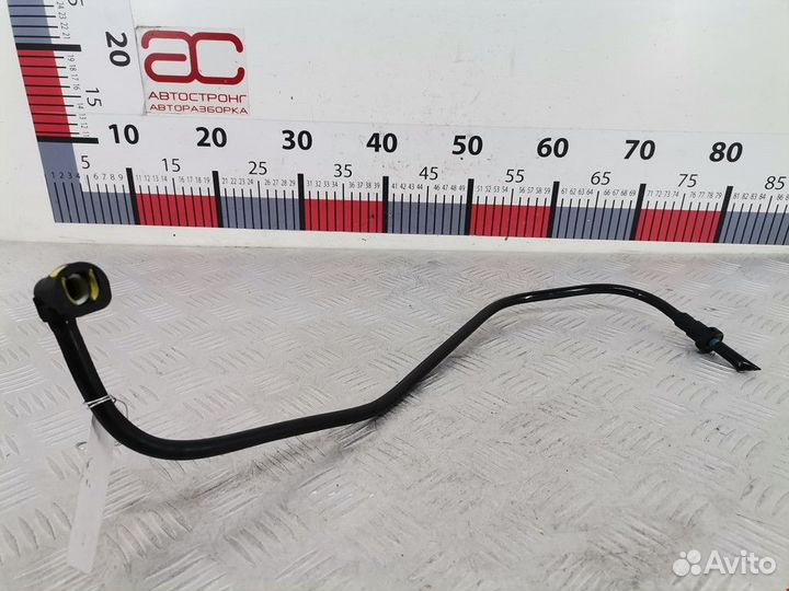 Трубка топливная Chevrolet Orlando 2013 13400233