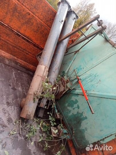 Плуг 86 Механический завод ПСК-5, 2012