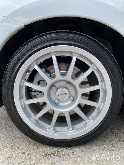 LADA Granta 1.6 МТ, 2014, 135 000 км