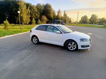 Audi A3 1.4 AMT, 2010, 240 000 км, с пробегом, цена 830 000 руб.