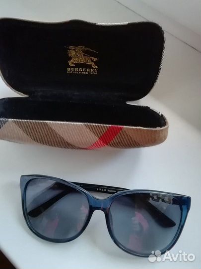 Очки Bvlgari оригинал