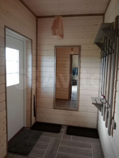 Дом 60 м² на участке 13 сот.