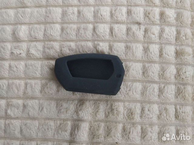 Чехол для брелка сигнализации