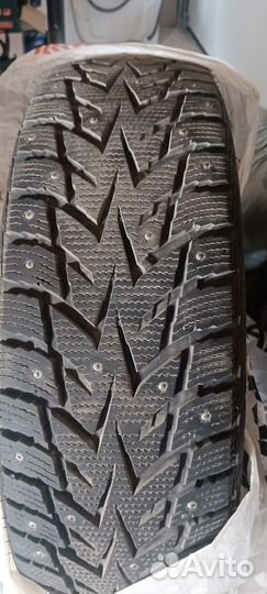 Nexen Winguard 225/65 R17