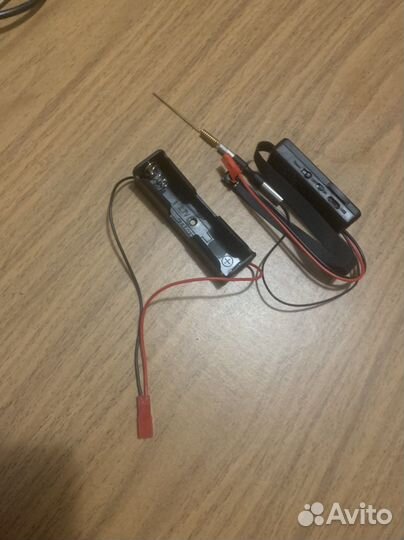 Мини камера wifi