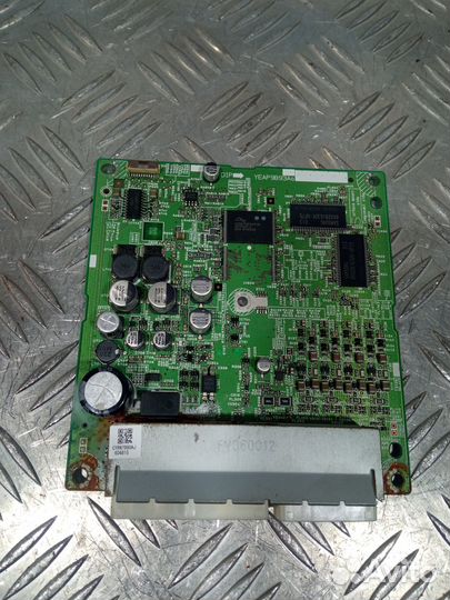 Б/У Блок управления камерами