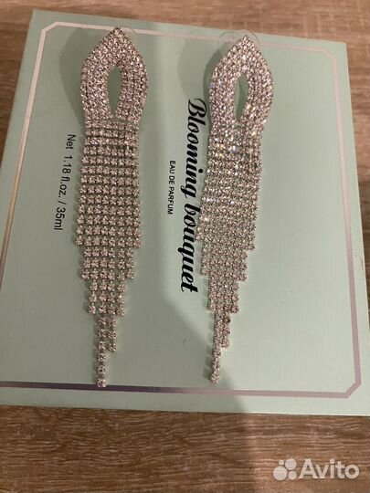 Серебряный браслет