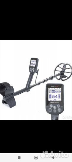 Металлоискатель аренда