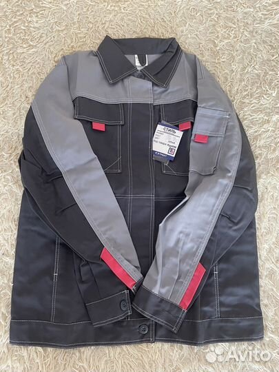 Костюм рабочий