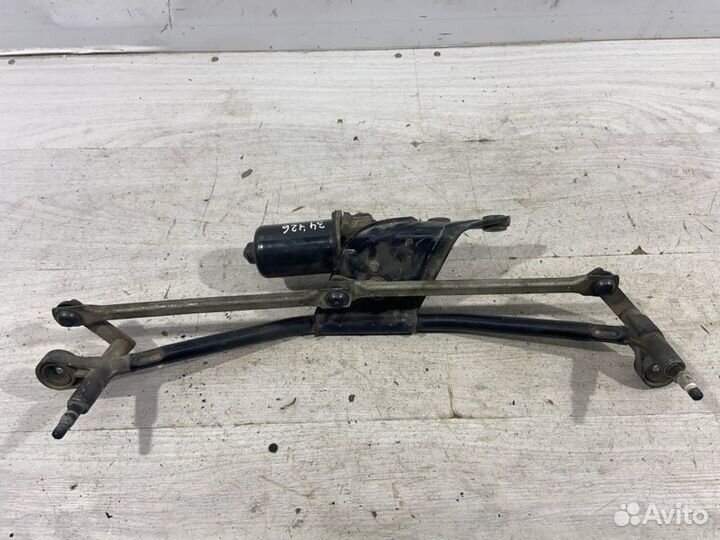 Трапеция стеклоочистителей в сборе Ford