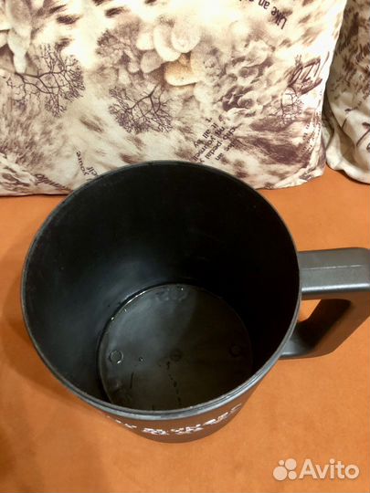 Лапомойка для собак