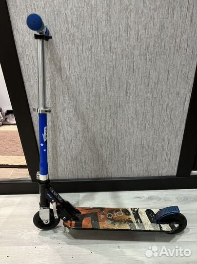 Самокат oxelo mid 1