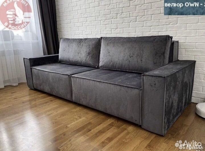 Диван евро-книжка 