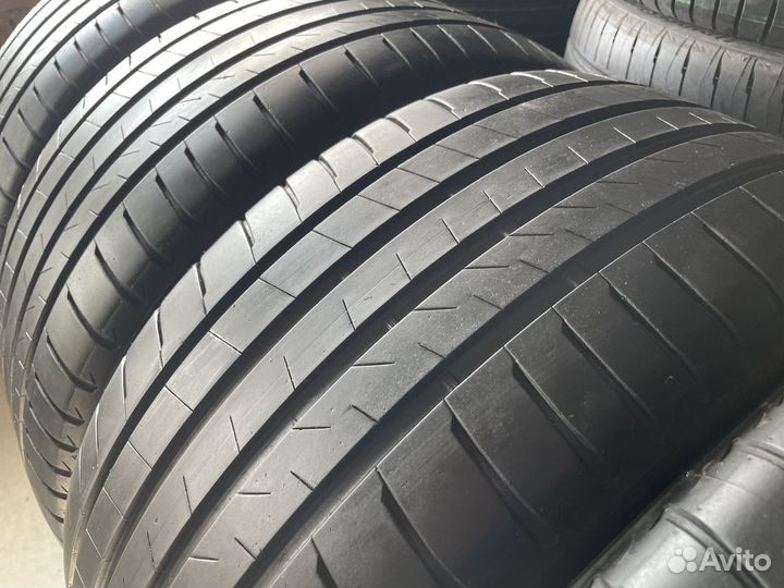 Bridgestone Alenza 001 285/40 R21 109Y