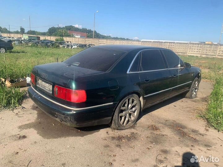 Авторазборка Audi a8 разборка А8