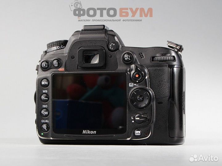 Фотоаппарат Nikon D7000 kit Sigma 18-50