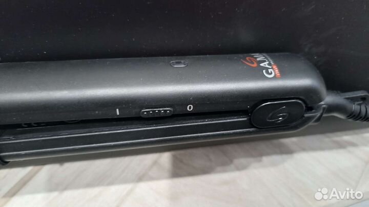 Выпрямитель для волос