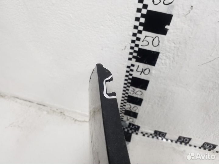 Бампер задний Toyota Land Cruiser Prado 150