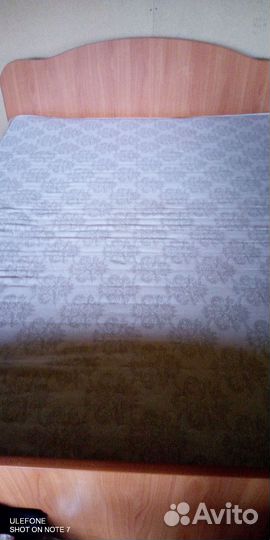 Матрас 200/160