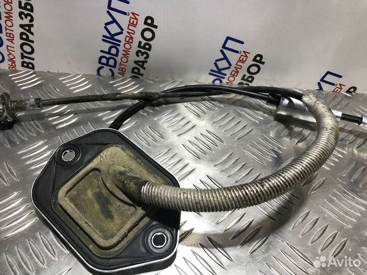 Трос АКПП Hyundai Solaris 2