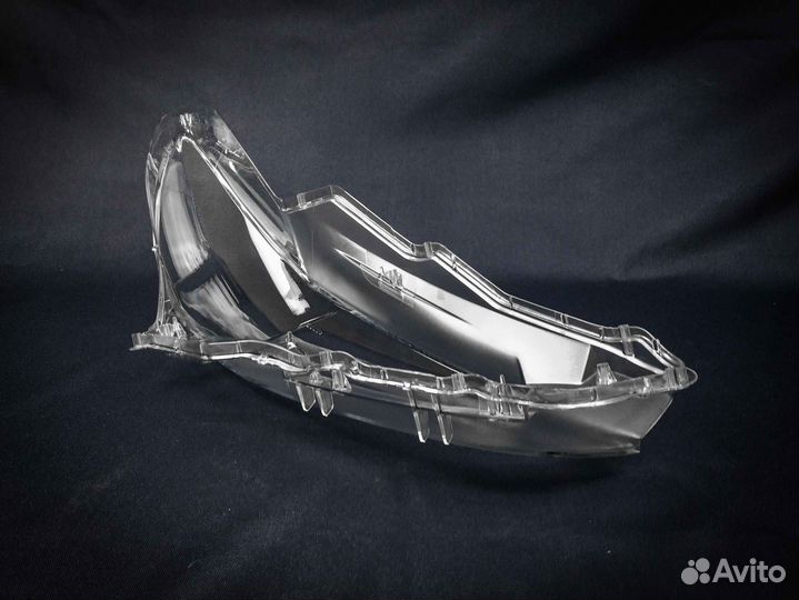 Стекло фары mazda 6 GJ 2012-2015 L