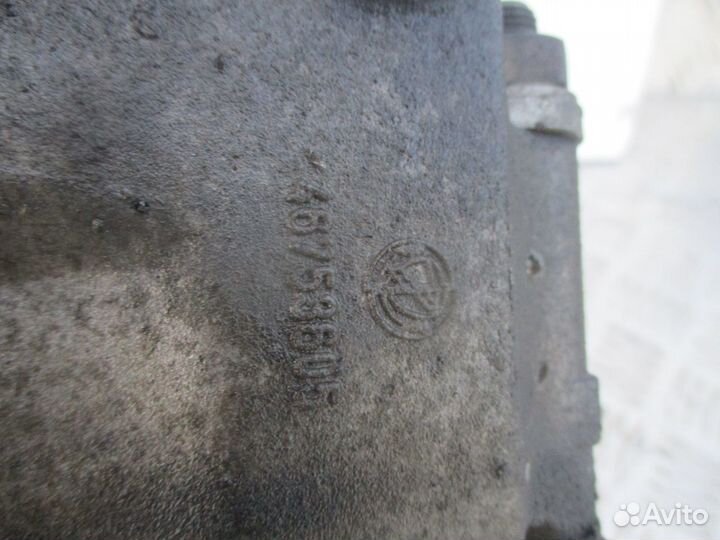 Насос гидроусилителя Fiat Albea 1.4