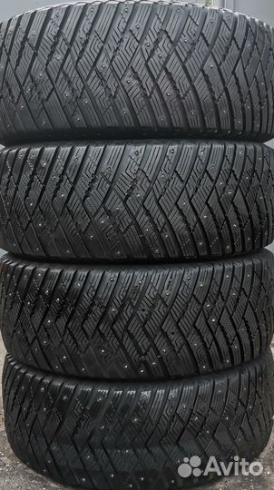 Goodyear UltraGrip Ice Arctic SUV 255/55 R18