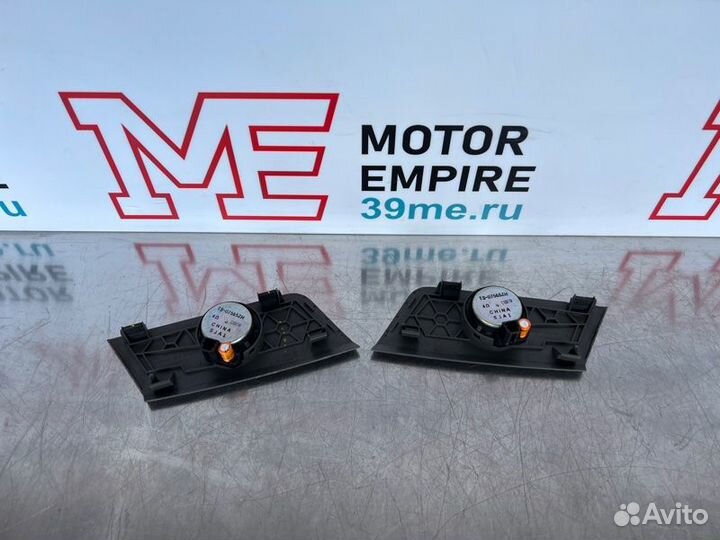 Динамик в торпедо Honda Ridgeline J35A9 2008