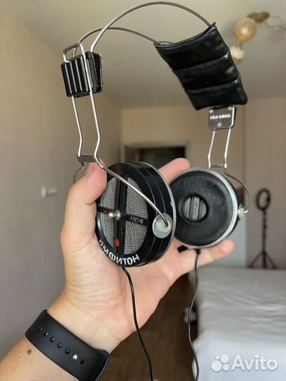 Изодинамические Амфитон тдс-15