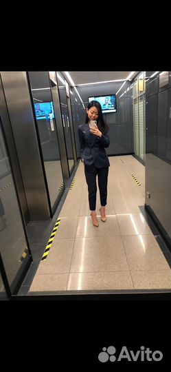 Костюм женский Mezzatorre xs