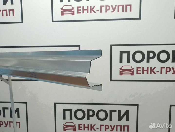 Пороги Jeep Cherokee 2 (XJ) и другие