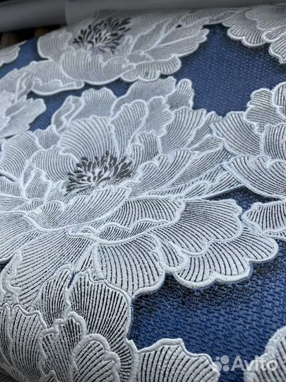 Обои виниловые