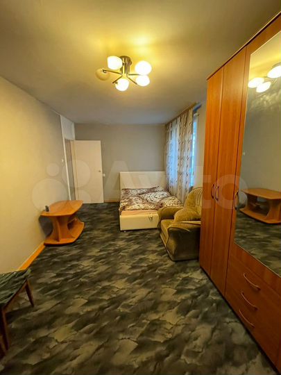 2-к. квартира, 44 м², 4/5 эт.