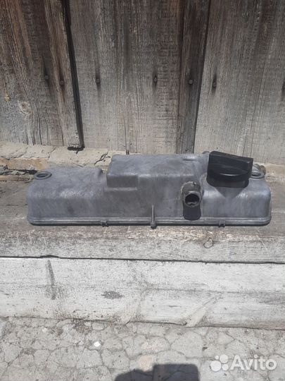 Клапанная крышка ваз 2108