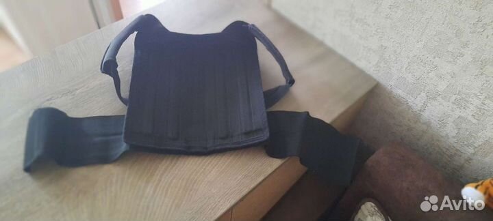 Корректор осанки детский
