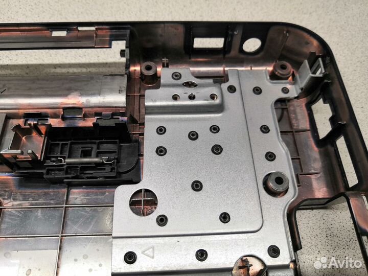 Корпусные части для ноутбука Dell M5010 N5010