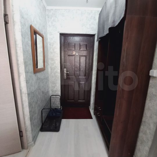 1-к. квартира, 36,3 м², 2/5 эт.