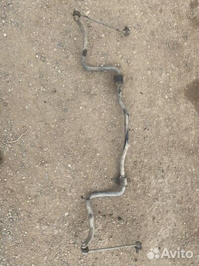 Стабилизатор Lifan Solano 630