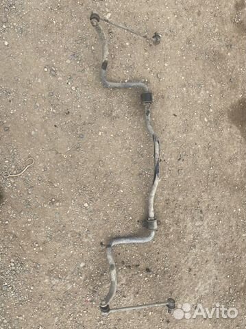 Стабилизатор Lifan Solano 630