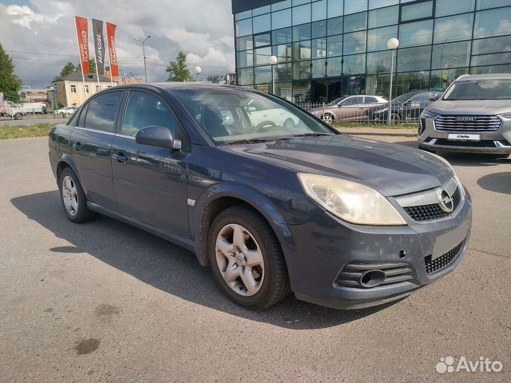 Opel Vectra 1.8 AMT, 2008, 146 000 км