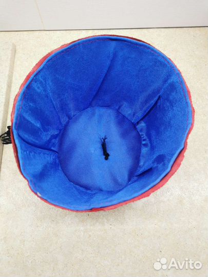 Турецкая шапка Феска