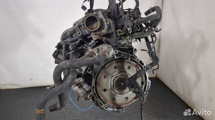 Гур Acura MDX, 2009