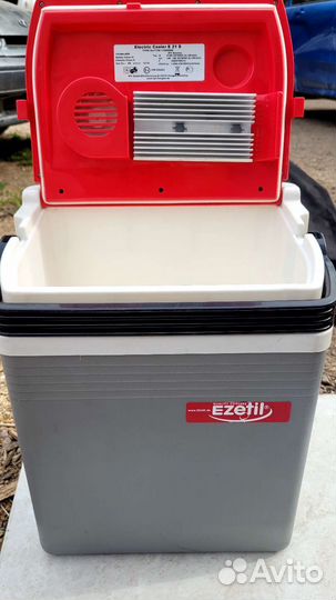 Термоконтейнер термобокс