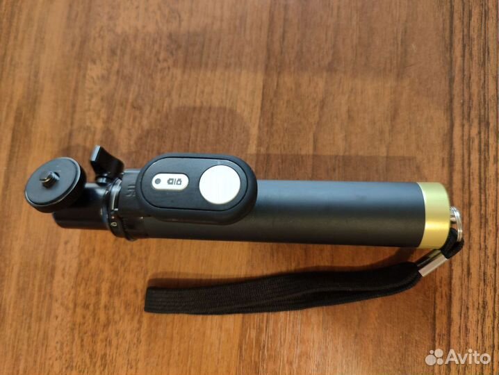 Селфи палка, монопод Xiaomi yi